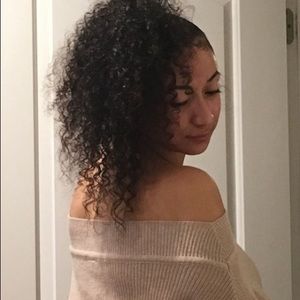 Meet your Posher, Dayna